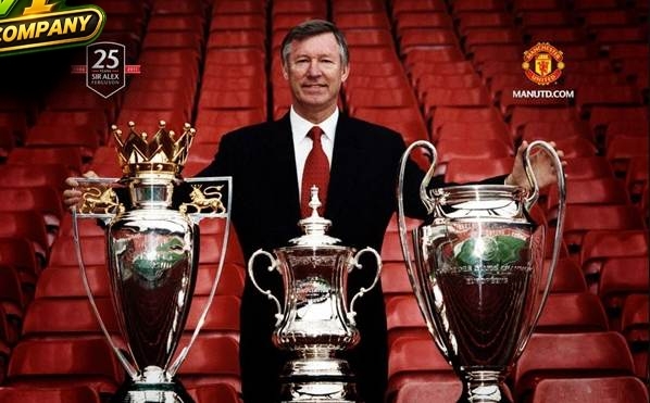 Top 10 HLV xuất sắc nhất thế giới luôn có sự góp mặt của Guardiola