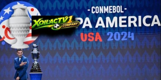 Copa America mấy năm 1 lần được nhiều người chơi quan tâm