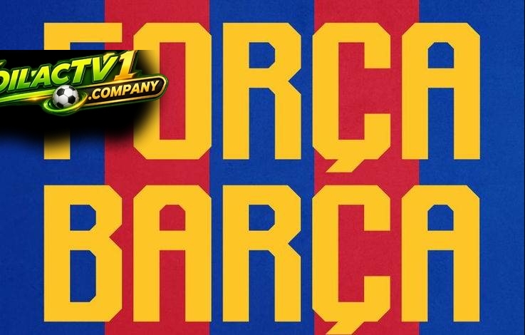 Forca Barca là biệt danh của những người hâm mộ đội bóng Barcelona