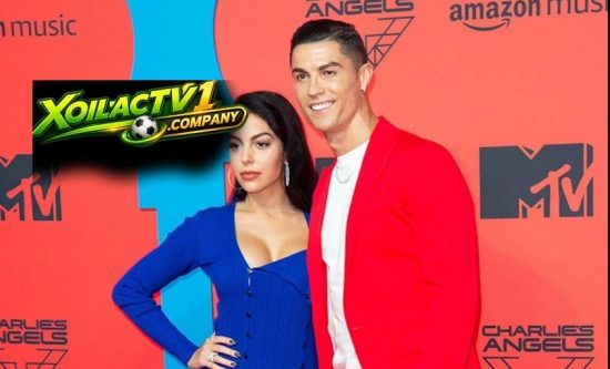 Vợ Ronaldo là ai hiện tại là chủ đề được nhiều người quan tâm