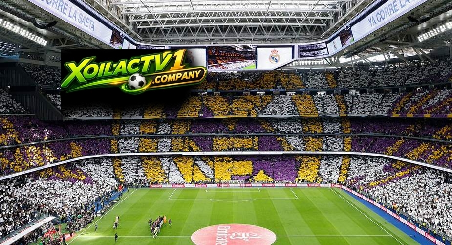 Hala Madrid là gì có nghĩa là Tiến lên Madrid