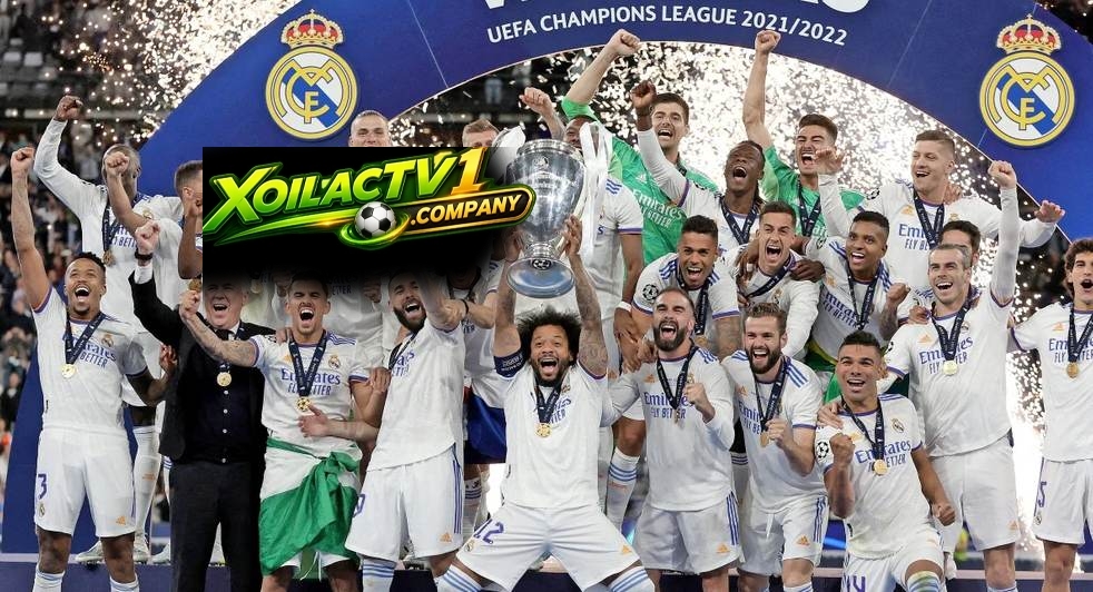 Hala Madrid thể hiện sự tôn trọng lịch sử hình thành đội bóng