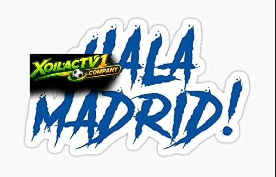 Hala Madrid được coi là một khẩu hiệu của CĐV Real Madrid