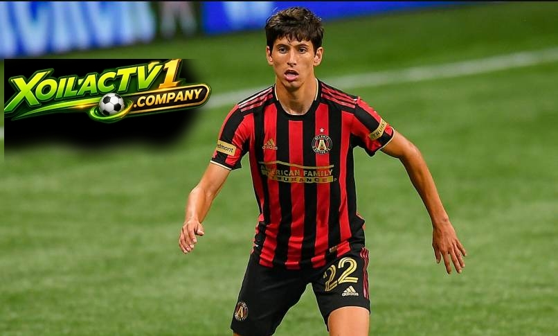 Jurgen Damm – Chân sút với tốc độ điêu luyện 35,2 km/h