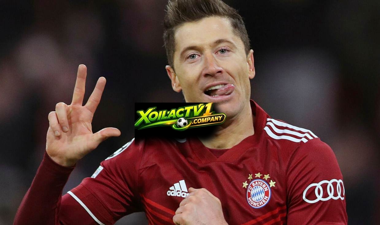 Top 10 cầu thủ lương cao nhất thế giới chốt hạ với Lewandowski