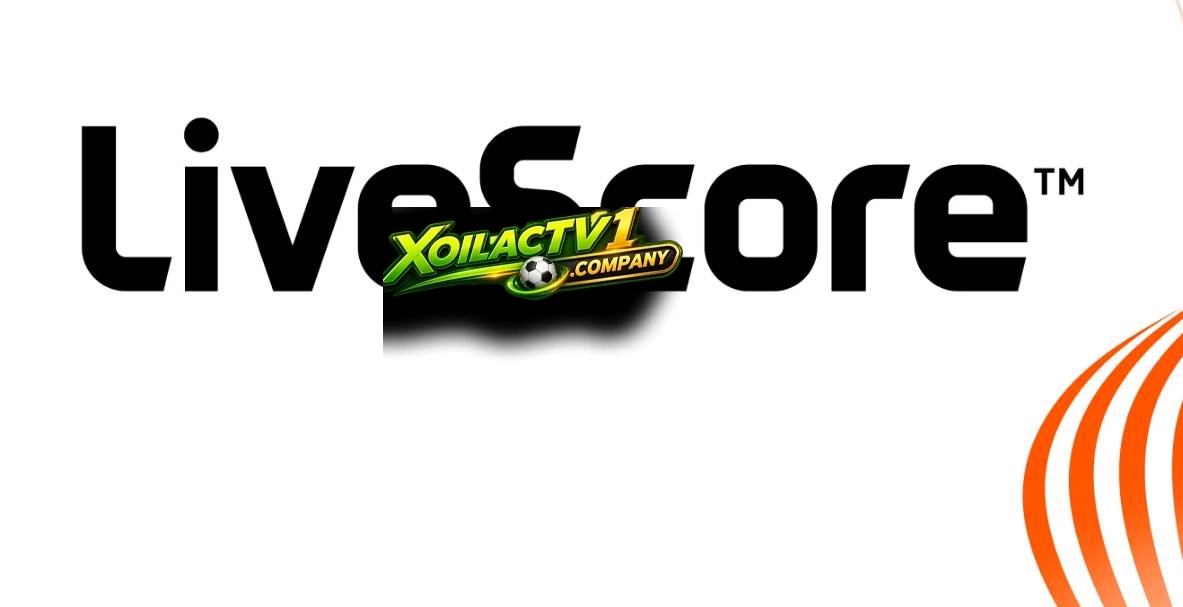 Xôi Lạc TV cung cấp livescore miễn phí