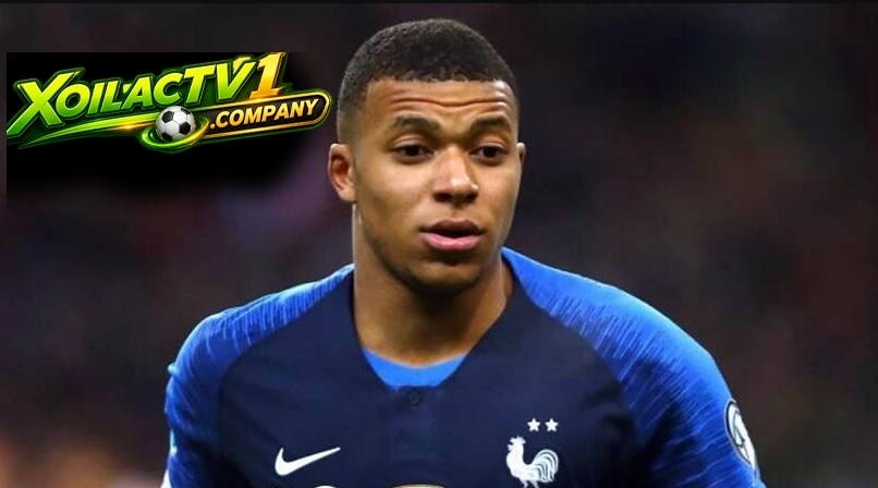 Gia đình là cái nôi nuôi dưỡng tài năng đá bóng của Mbappe