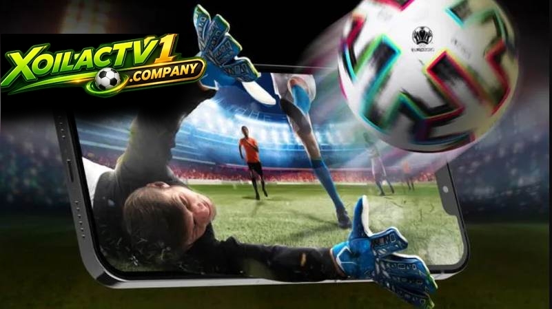 Link Sopcast tại XOILAC TV