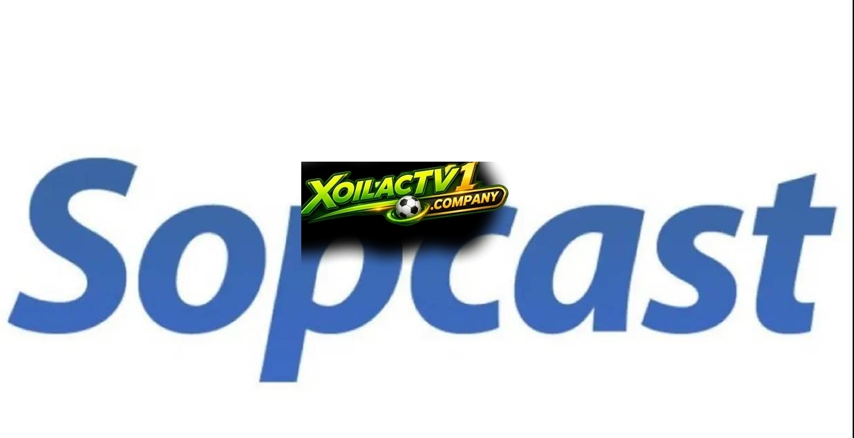 Cập nhật link sopcast nhanh chóng, mới nhất