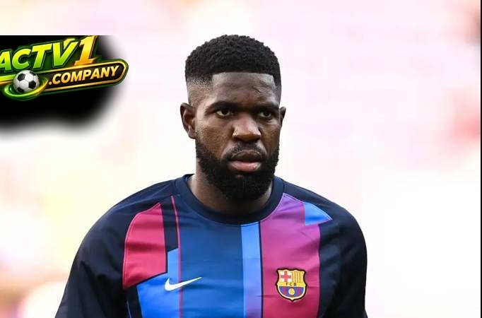Umtiti – Cầu thủ tài ba của Barcelona thuộc top 10 hậu vệ hay nhất thế giới