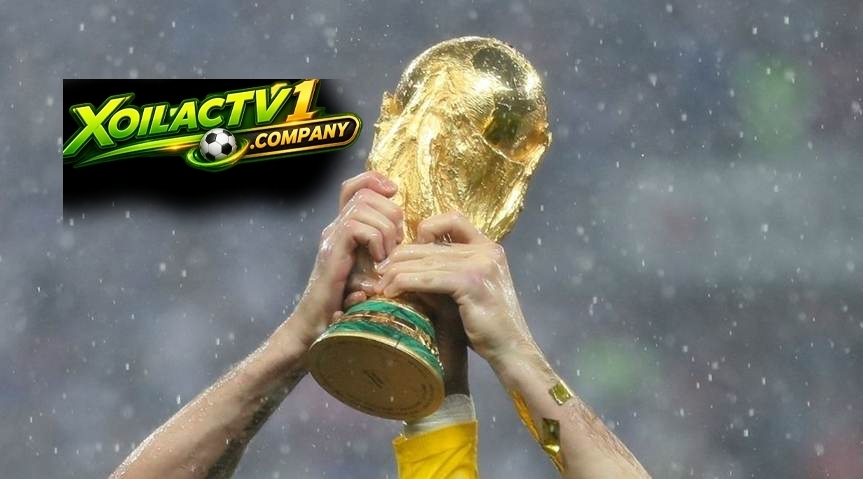 World Cup mấy năm 1 lần được quy định rõ ràng từ khi thành lập