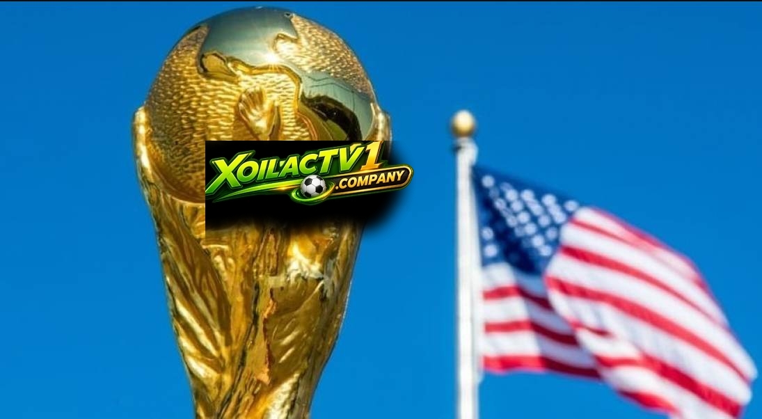 World Cup mấy năm 1 lần và những nhà vô địch
