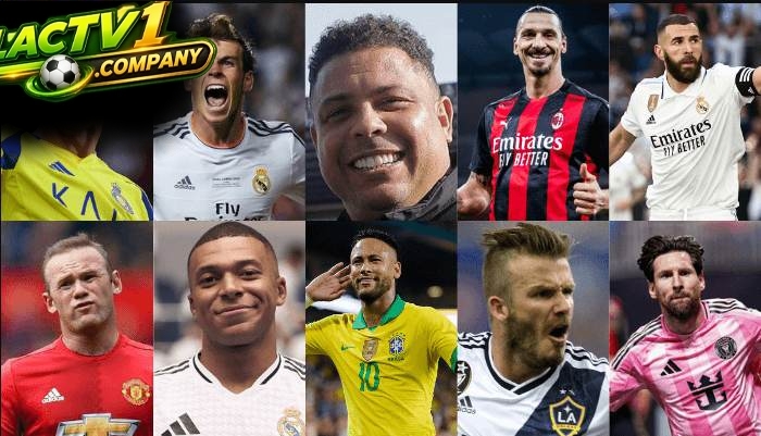 Beckham với khối tài sản ròng trị giá 450 triệu USD
