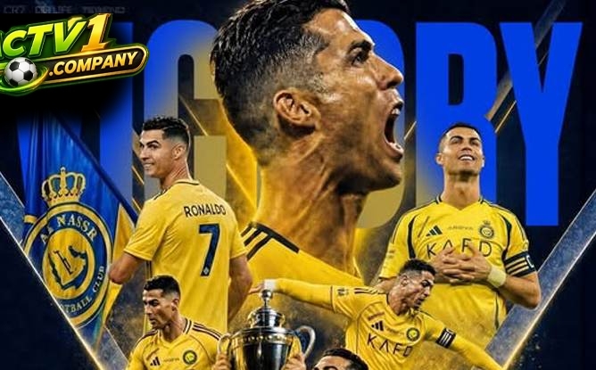 CR7 xuất sắc dẫn đầu top 10 cầu thủ ghi bàn nhiều nhất thế giới
