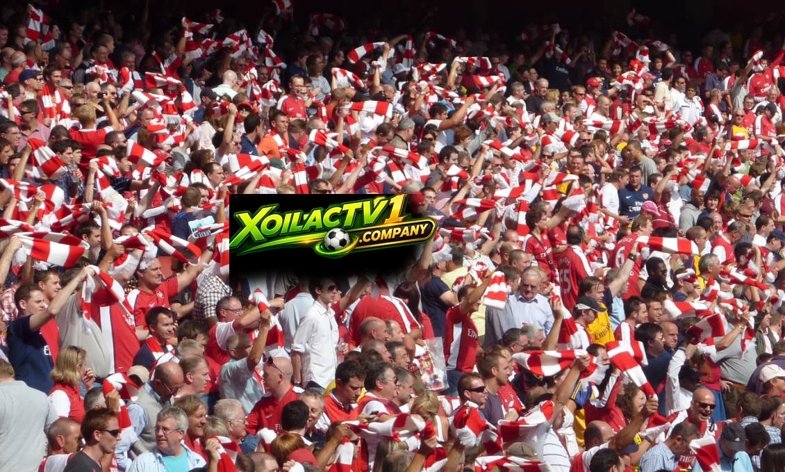 Gooner là gì – Những ai yêu bóng đá sẽ biết rõ điều này