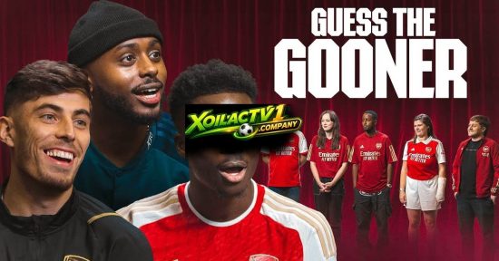 Tình yêu người hâm mộ dành cho Arsenal không gì đo đếm được