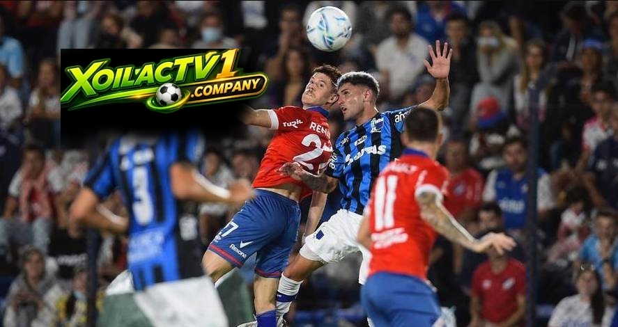 Xôi Lạc TV cập nhật kết quả bóng đá trực tuyến chính xác