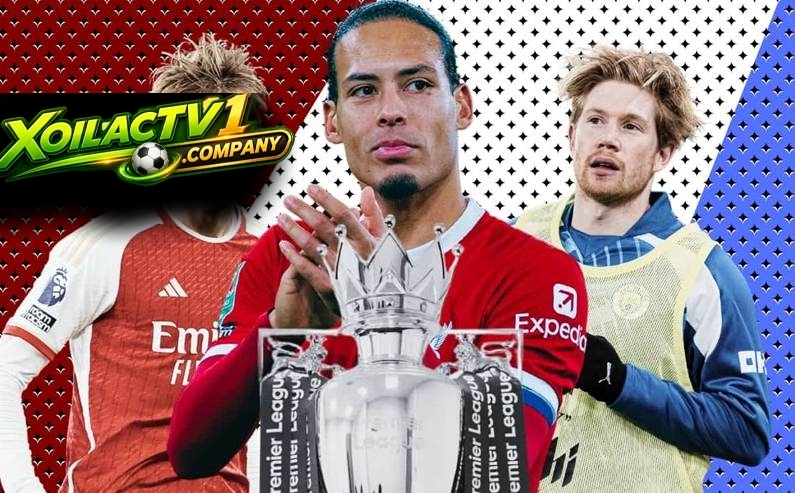 Xôi Lạc TV cập nhật kết quả bóng đá sớm nhất