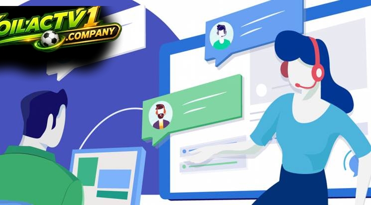 Trường hợp nào Xôi Lạc TV hồi đáp lại người dùng?