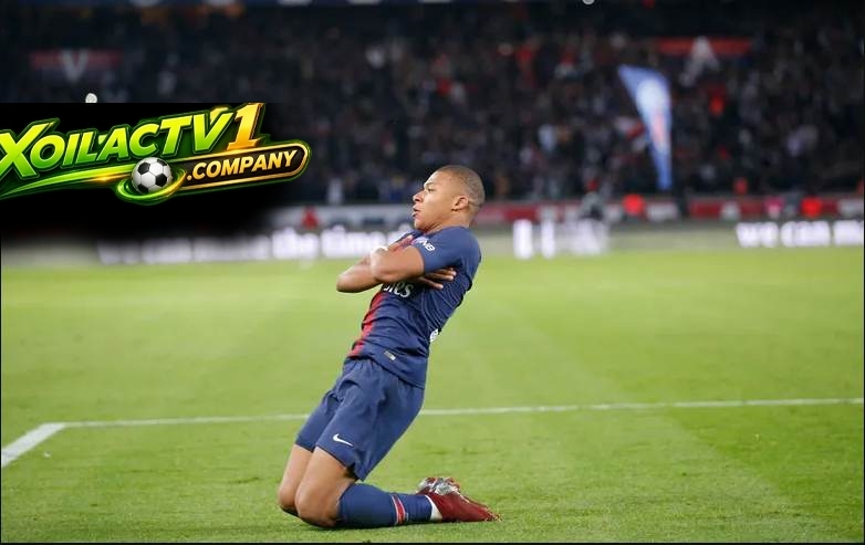 Đứng đầu top 10 cầu thủ lương cao nhất thế giới luôn có Mbappé