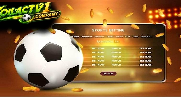 Xôi Lạc TV cập nhật tỷ lệ kèo bóng đá chính xác
